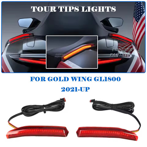 For honda goldwing gl1800 - goldwing, tour
