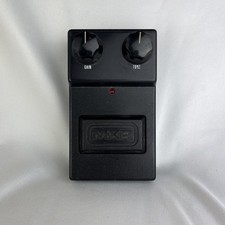 Rare MXR PREAMP MICRO AMP