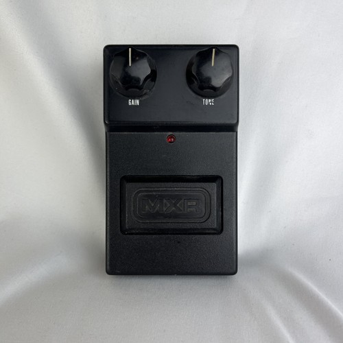 Rare mxr preamp - mxr, amp