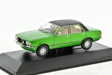 Ford Cortina Mk IV 2.3 Ghia