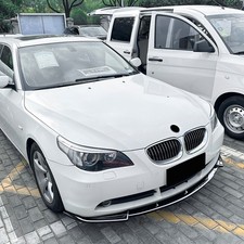 Front Bumper Lip Splitter