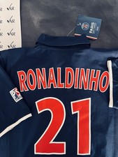 Brand New Official PSG