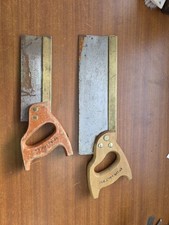 Vintage Spear & Jackson Tenon