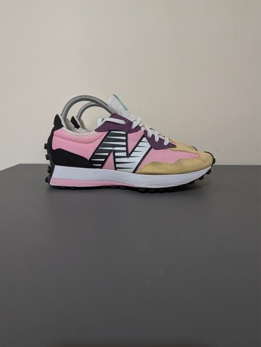 New balance 327 foot locker - new,