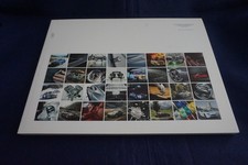 Aston martin 2012 brochure - martin,