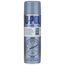 1 x Isopon 500ml U-Pol