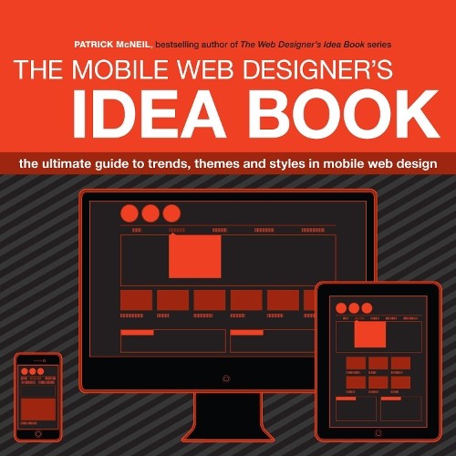 The mobile web designer idea - the, designer's