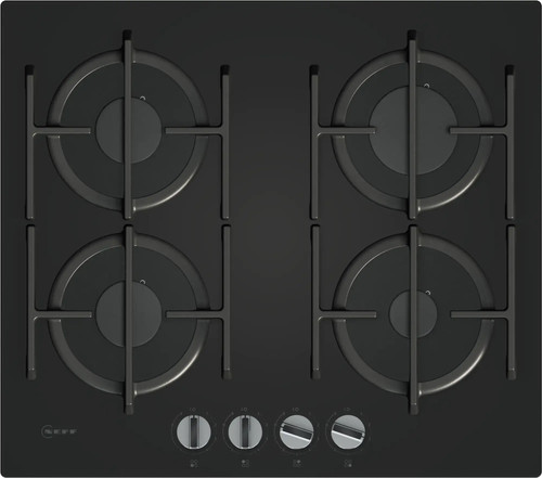 Neff induction hob - neff,