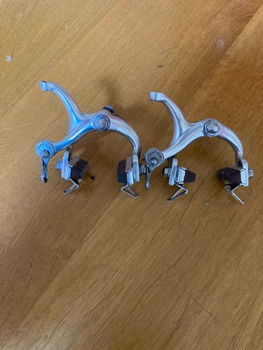Suntour superbe brake calipers - superbe,