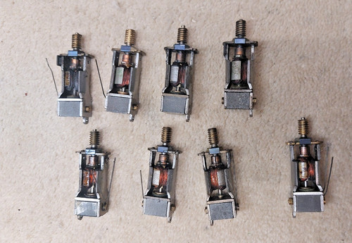 Jot lot hornby tri ang - x,