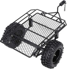 Focket RC Car Trailer, 1:10