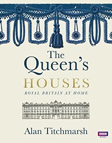 The queen houses hardcover - the,