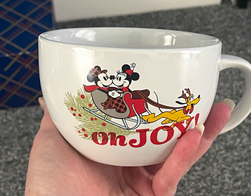 Large disney mickey - mickey, minnie