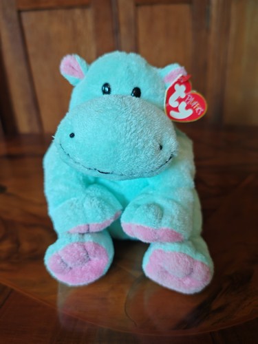 Pluffies tubby the - ty,