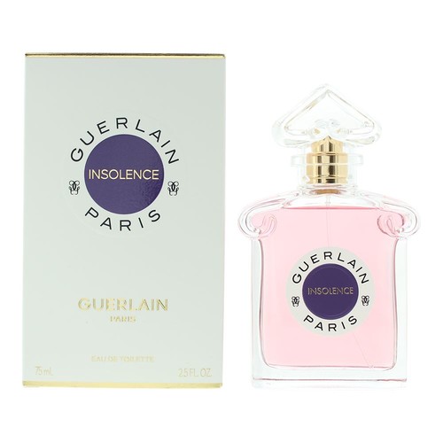 Guerlain insolence eau - insolence, de