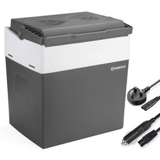 Thermoelectric Cool Box 28L