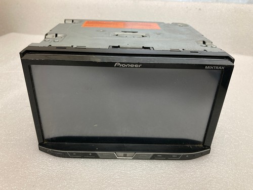 Pioneer avh x5700bhs - pioneer, avh-x5700bhs