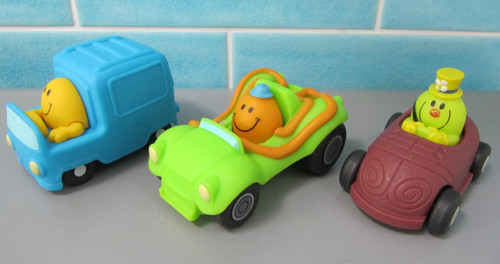 Mcdonald 2026 happy meal - 3,