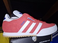 Adidas SAMBA SUPER UK9 IN