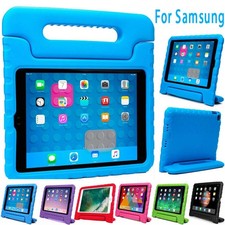 For Samsung Galaxy Tab A11+ A9+ A7 Lite A6 A Tablet Shockproof Stand Case Cover