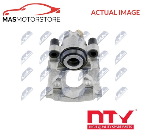 Brake caliper braking rear - brake,