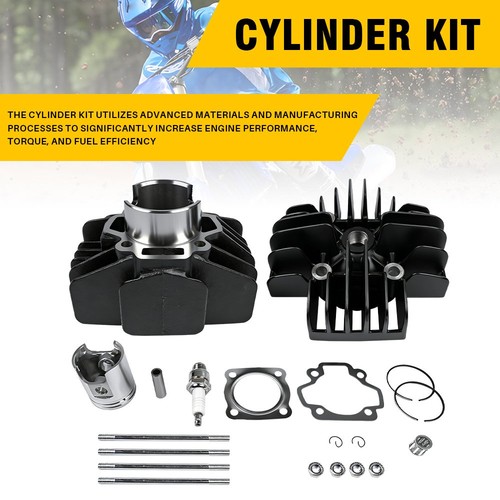 Cgk pw60 60cc big bore - big,