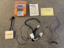 Greddy Trust Turbo Timer Toyota Supra Mkiv JZA80