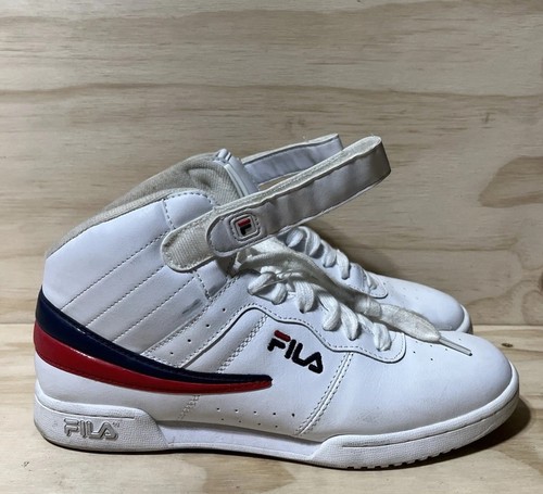 Fila retro high - retro, top