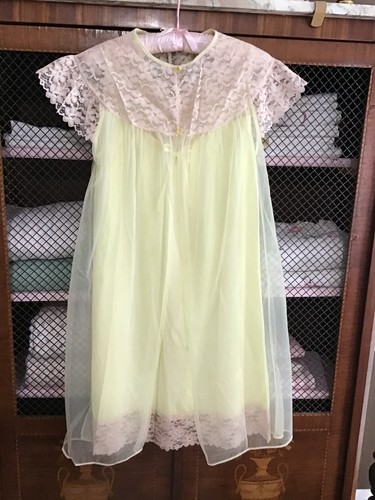 1960s vintage mary barron - mary,