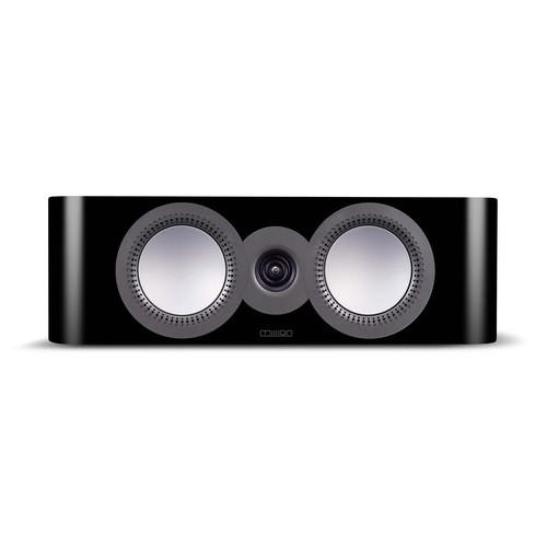 Nearly new mission zx c1 - new,