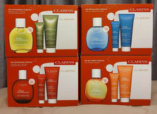 Clarins Eau Dynamisante Gift