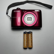 Nikon Coolpix L26 16.1MP