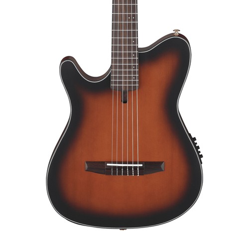 Ibanez frh10nl nylon string - frh10nl,