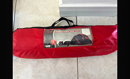 Proaction cross person dome - 2,