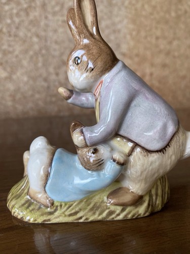 Royal albert beatrix potter - royal,