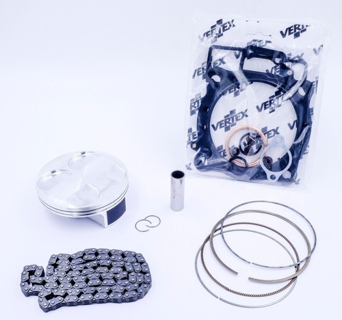 Vtktc23444c piston kit - piston,