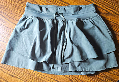 Women athletic skort - women's,