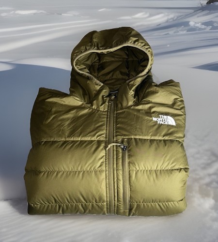 The north face aconcagua - face, 2
