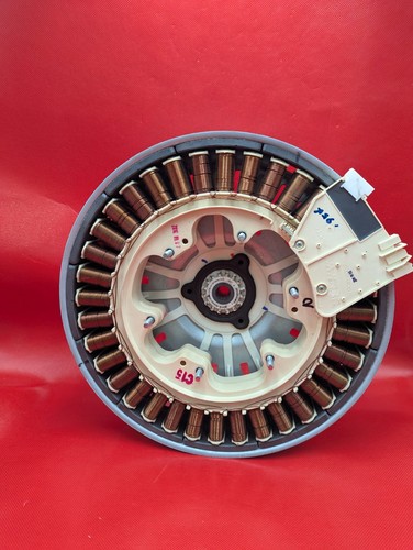 Samsung rotor stator - rotor, motor