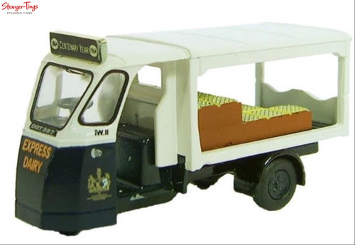 Oxford diecast wales edwards - oxford,