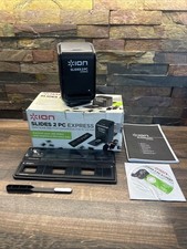 Ion Slides 2 PC 35mm Slide &