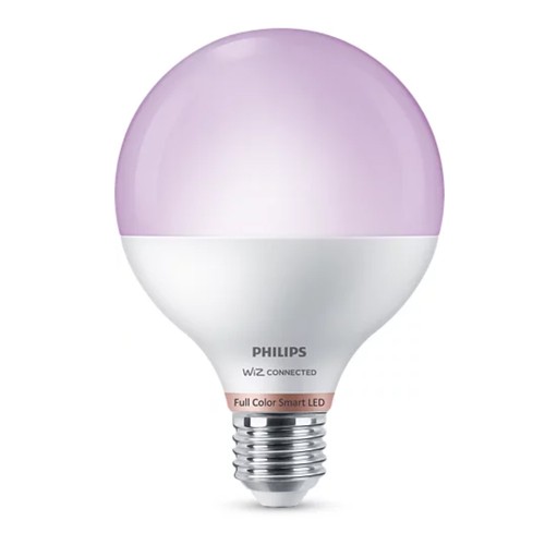Philips smart led - smart, globe