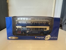 CMNL UKBUS 1016 Northcord Dennis Trident Model Bus Stagecoach West Scotland OOC