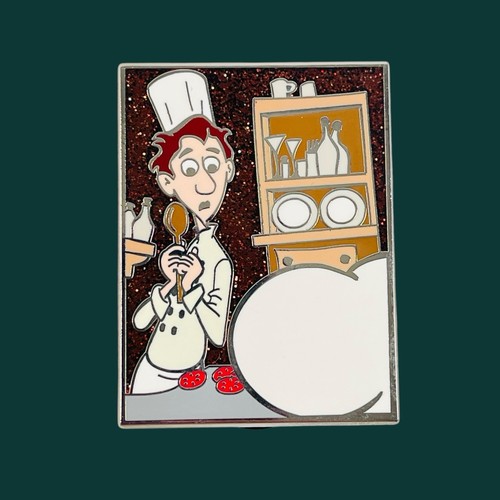 Pixar mystery collection pin - pixar,