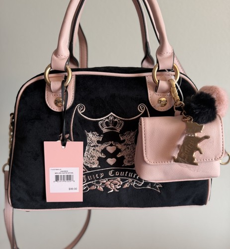 Nwt juicy couture new love - juicy,