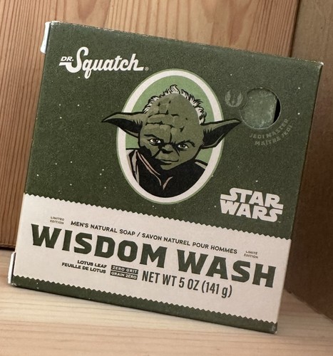 Squatch star wars - star,