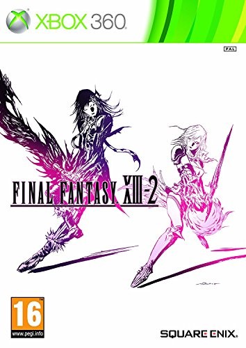 Square enix final fantasy - enix,