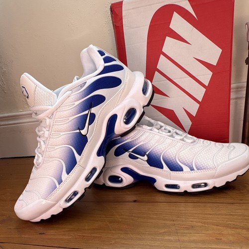 Nike air max plus white - air,