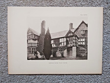 Ludford House, Near Ludlow