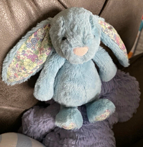 Rare and retired jellycat - and,